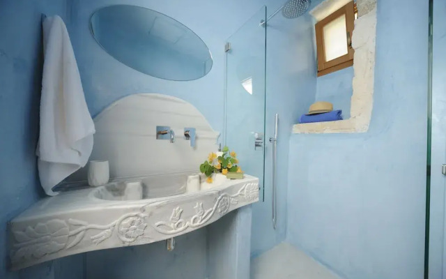Veranda Rossa Suites