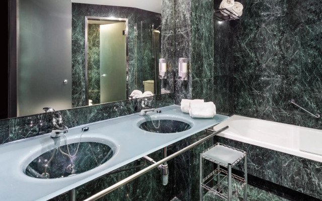 B&B Hotel Jerez