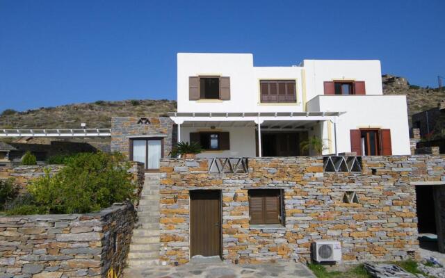 Koundouros Beach Studio (2)