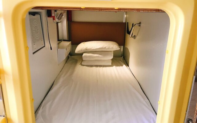 Weihai Zero Younth Hostel