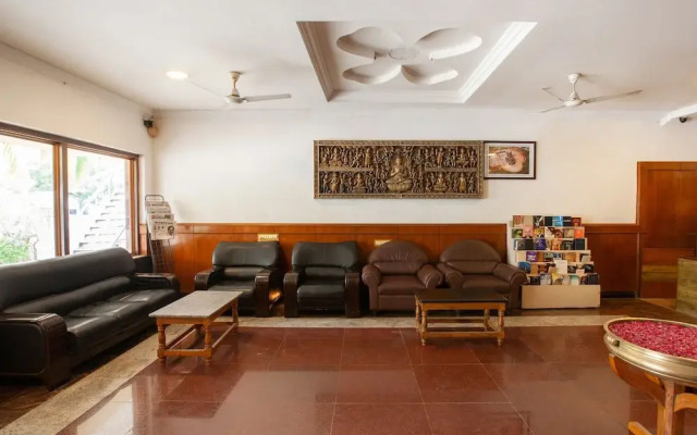 Capital O 40116 Sea Breeze Resort
