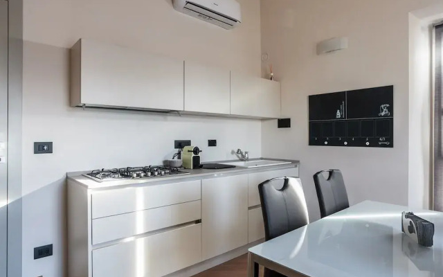 Sant'orsola Suites Apartments