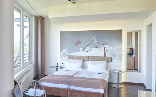 Hotel Oversum Winterberg