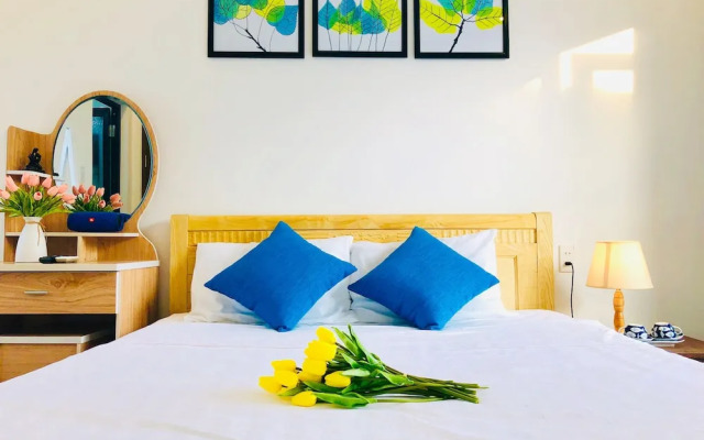 Cherry Garden Homestay