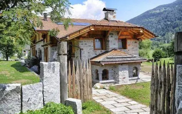 Chalet Alpino Maso del Brenta