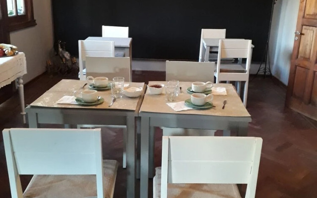 Salta Colonial Hostel