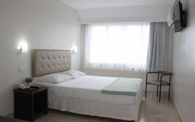 Hotel Doral Apucarana