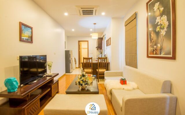 22Housing Apartment 20 Linh Lang