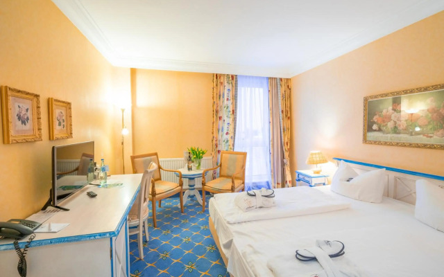 Rugard Thermal Strandhotel