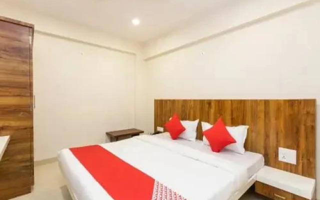 Virat Hotel And Restaurant by OYO Rooms