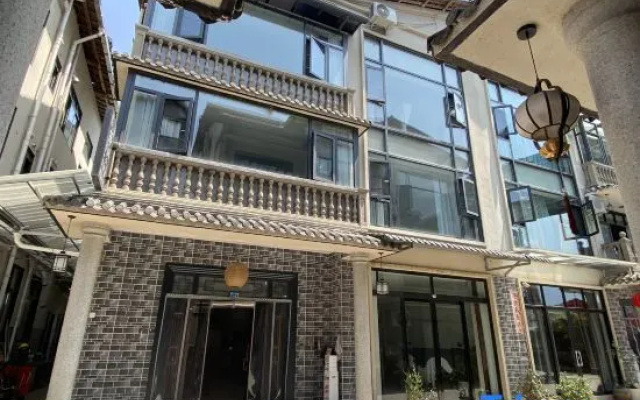 Ya'an Qijiang fine residential accommodation – Exterior – Ya'an