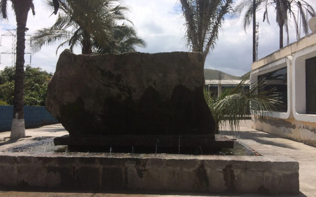 Hostal Davinci Mitad del Mundo