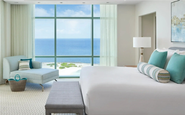 The Cove at Atlantis