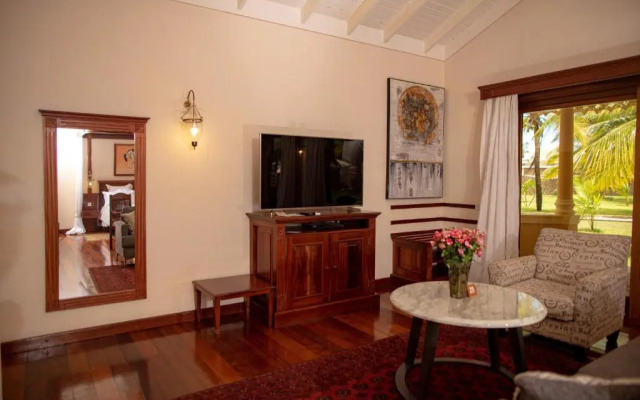 Ocean Beach Resort & Spa