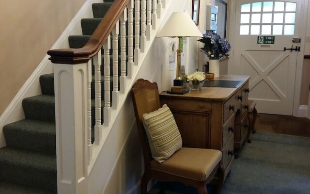 Apple Tree Bed and Breakfast