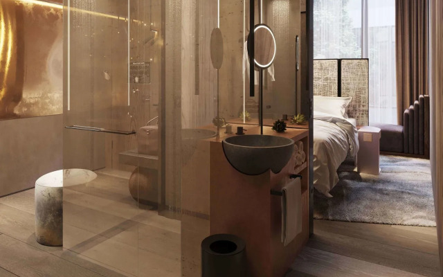 The Emporium Hotel Plovdiv - MGallery Collection