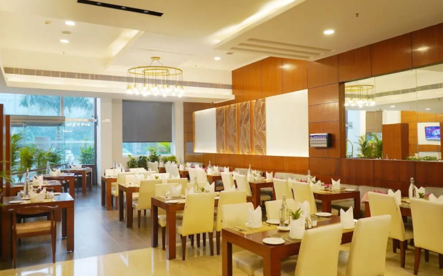 Central Blue Stone, Gurgaon