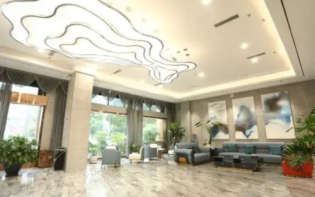 Huangping Suhe Hotel