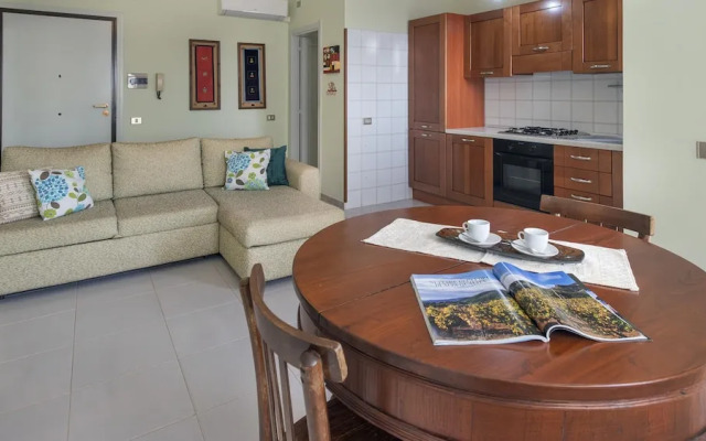S Areu in Alghero With 2 Bedrooms and 1 Bathrooms