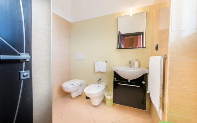 B&B Rosso Salento