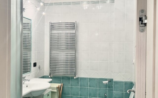 Provenzano Top floor