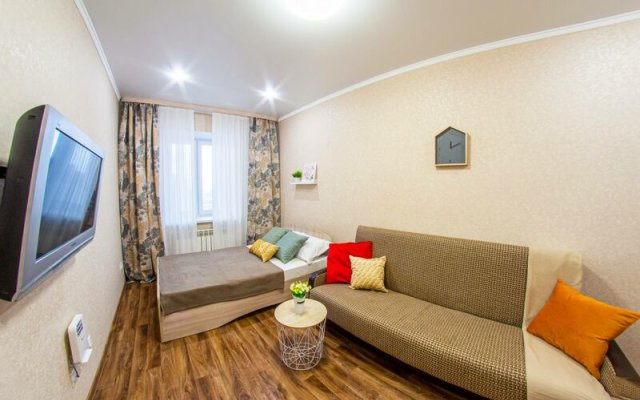 Apartments Rent-Service on str. Zvezdova dom, 127