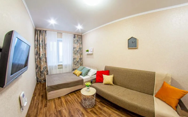 Apartments Rent-Service on str. Zvezdova dom, 127