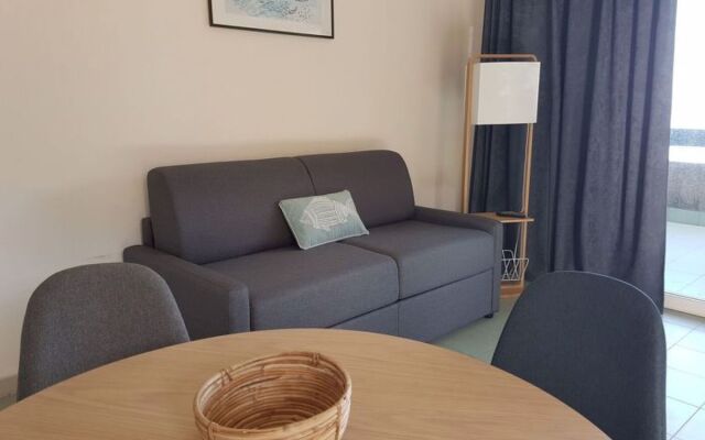 Appartement 1 chambre