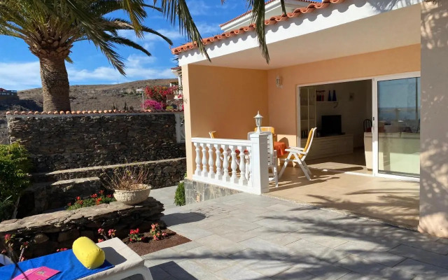 Bungalow Hibiscus San Agustin