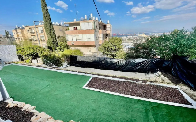 יחידות אירוח נוף המפרץ