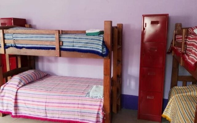 Olga Querida Hostal - Hostel