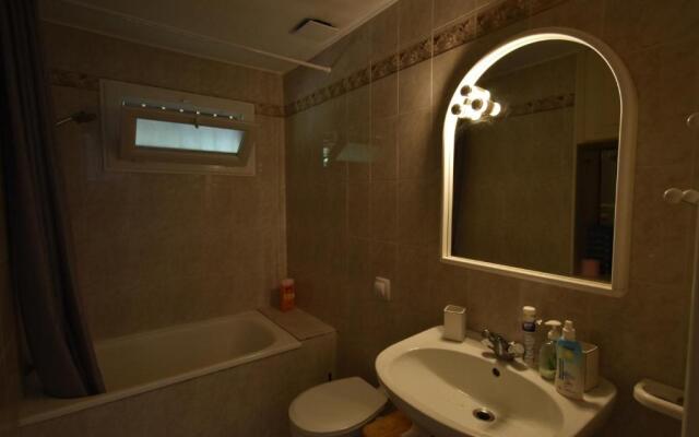 Villa Pyla-sur-Mer, 5 pièces, 9 personnes - FR-1-420-94