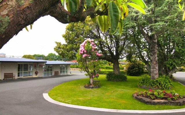 Broadway Lodge Motel