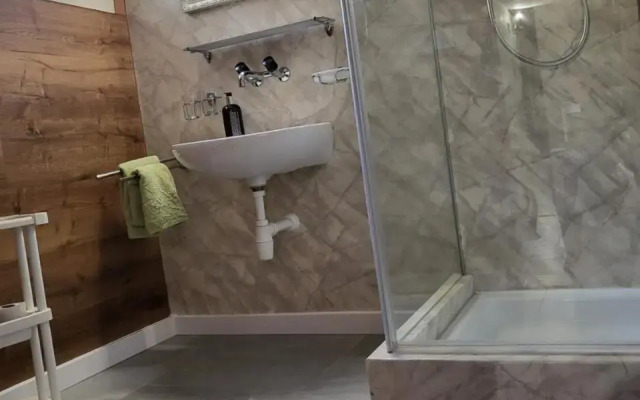 Hotel Restaurant Platten