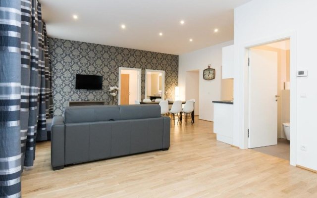 Vienna Stay Apartments Tabor 1020