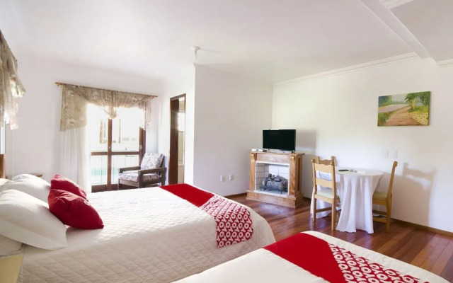 OYO Imperial Parque Hotel