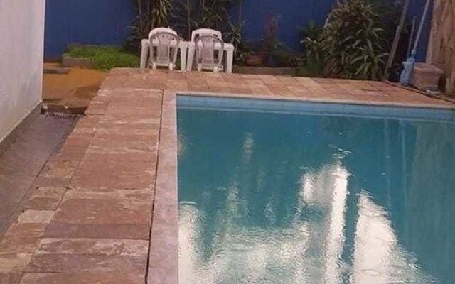 Pousada Marlin Praia do Forte