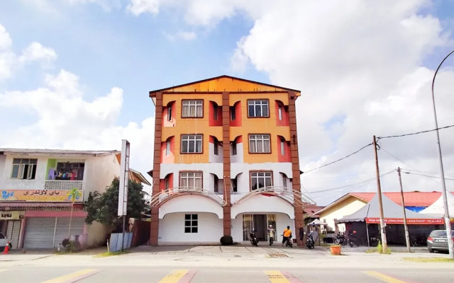 Spot On 89939 Platinum inn