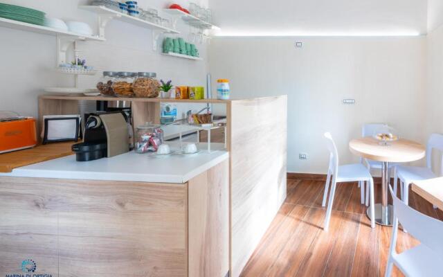 B&B Marina di Ortigia