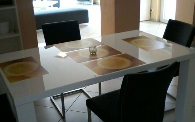 Ferienwohnung Kierpacz