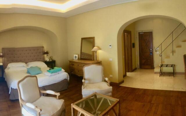 Aquapetra Resort and Spa
