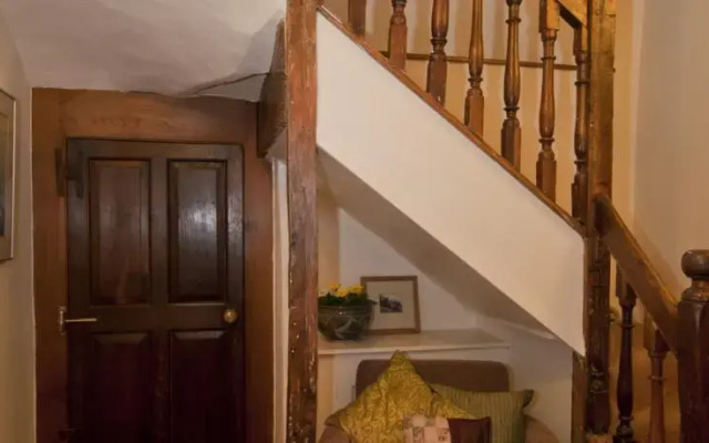 Cleifiog Bed and Breakfast