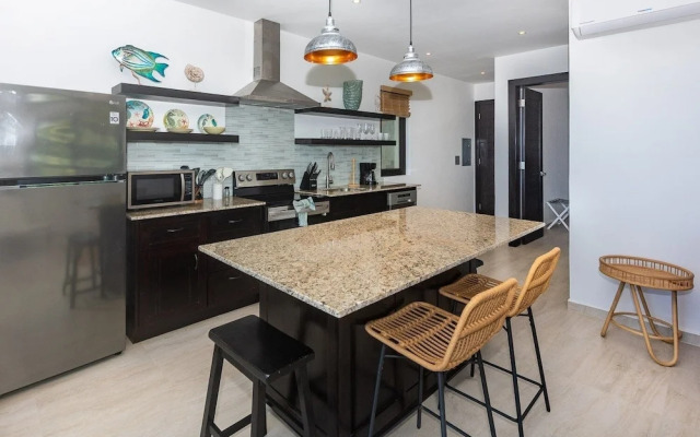 Seahorse Escape #3 1 Bedroom Condo