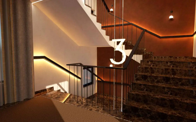 Adia Aluma Athens, Curio Collection By Hilton