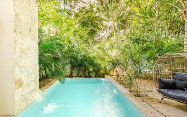 Hum Living Luxury Villas