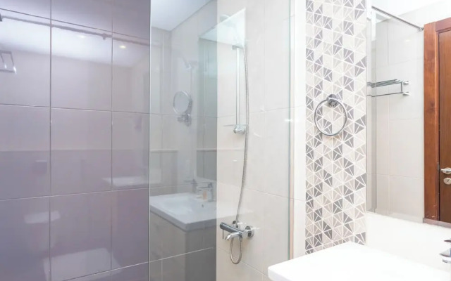 Bloomfields 1Br Golfside Getaway DAMAC H