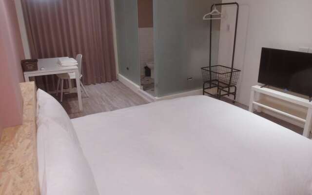 Feng Jia Tonight Hostel