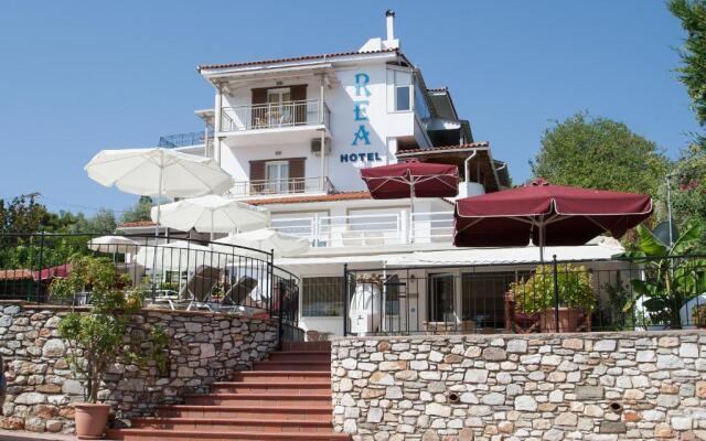 Hotel Rea
