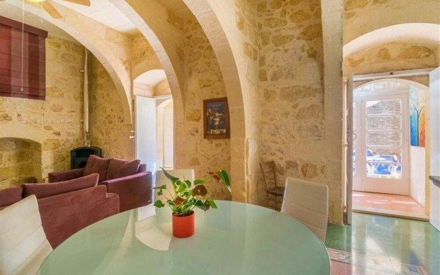 Ta Kikka - Xaghra Holiday Home