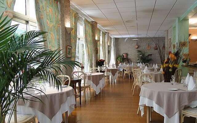 Nouvel Hôtel du Commerce